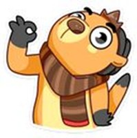 Groundhog Bill