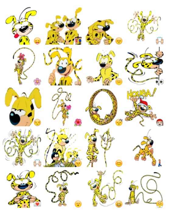Marsupilami