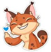 Little Lynx Ozonchik