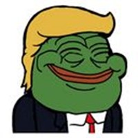 Pepe Trump