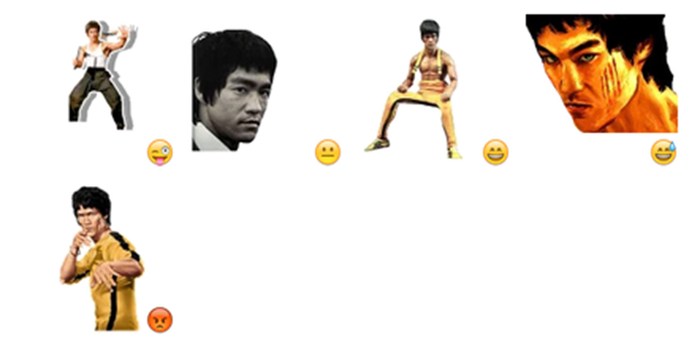 Bruce Lee