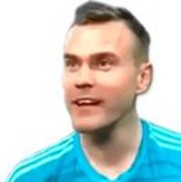 Akinfeev