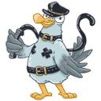 Mister Seagull