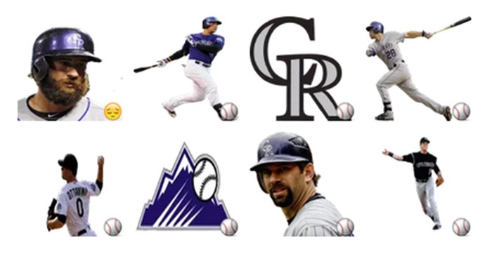 Colorado Rockies