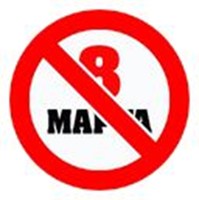 Набор стикеров 8 марта