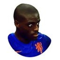 football stickers telegram