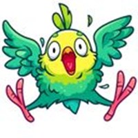 ParrotChiki