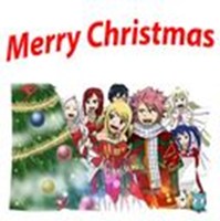 New Year Fairy Tail