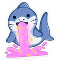 Mister Shark