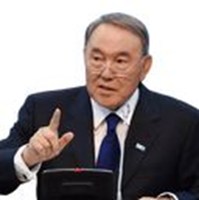 Nazarbayev