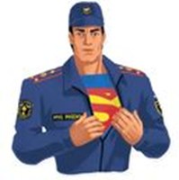 Ministry of Emergency Situations