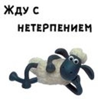 Shaun the sheep