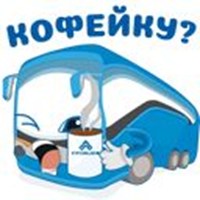 infobus