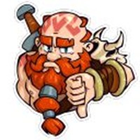 Vikings: War of Clans