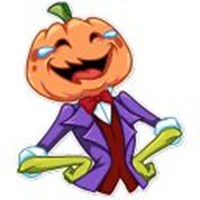 Pumpkinhead Jack