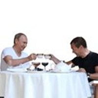 Russian elite