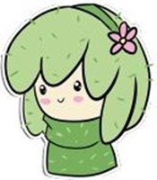 cactus-chan