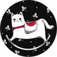cat stickers