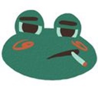 Flea Toad