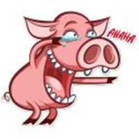 Pig Petya