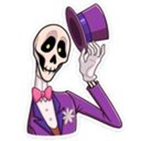 Mr Skelly