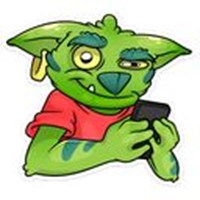 Trollian