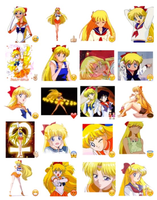 Sailorvenus