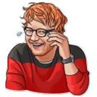 Ed Sheeran