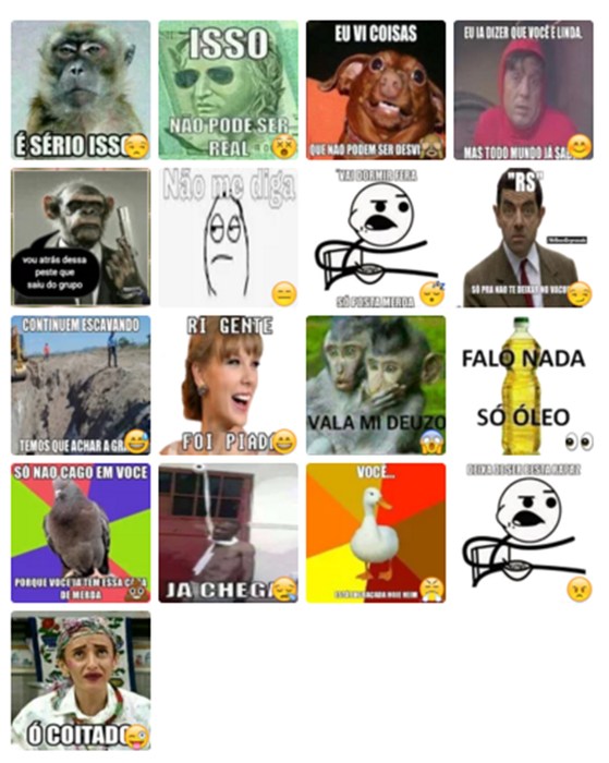 Memes