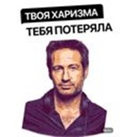 Hank Moody