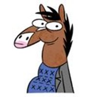 BoJack Horseman