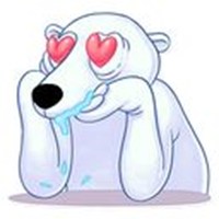 Polar bear