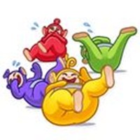teletubbies