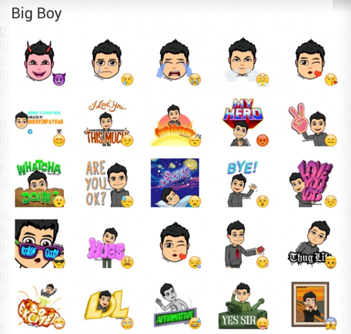 Big Boy