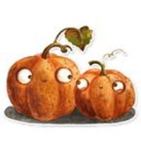 cute pumpkins