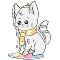 cat artist