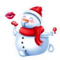 snowman