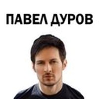 Pavel Durov
