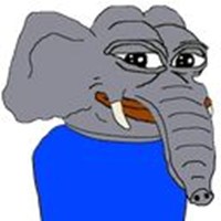 Elephant Pepe