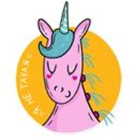 Unicorn born