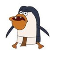 Penguin