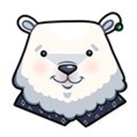 Bear Cube