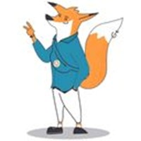 Fox Smiler