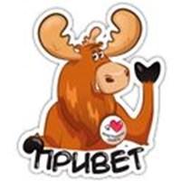 moose
