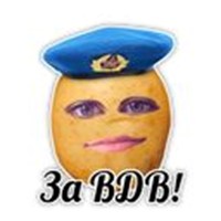 potatoes