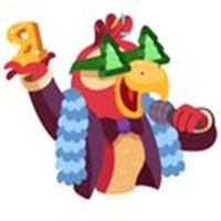 Happy New Year! Yandex