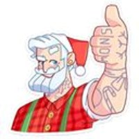 Santa
