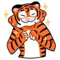 tiger mood
