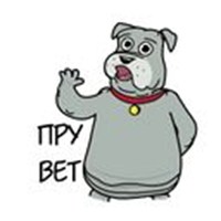fu dog