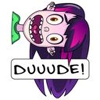 Moony Creepy Goonies